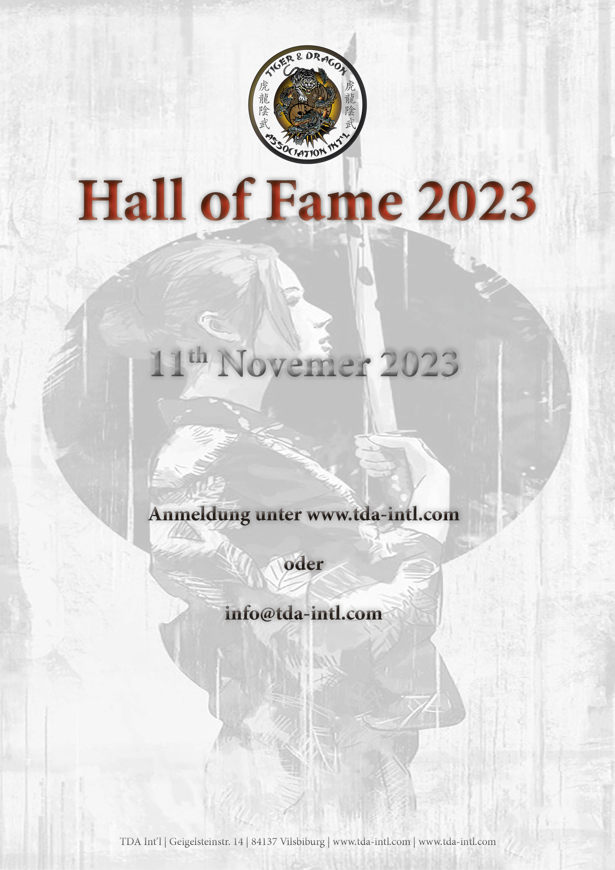 7th Hall of Fame 2023